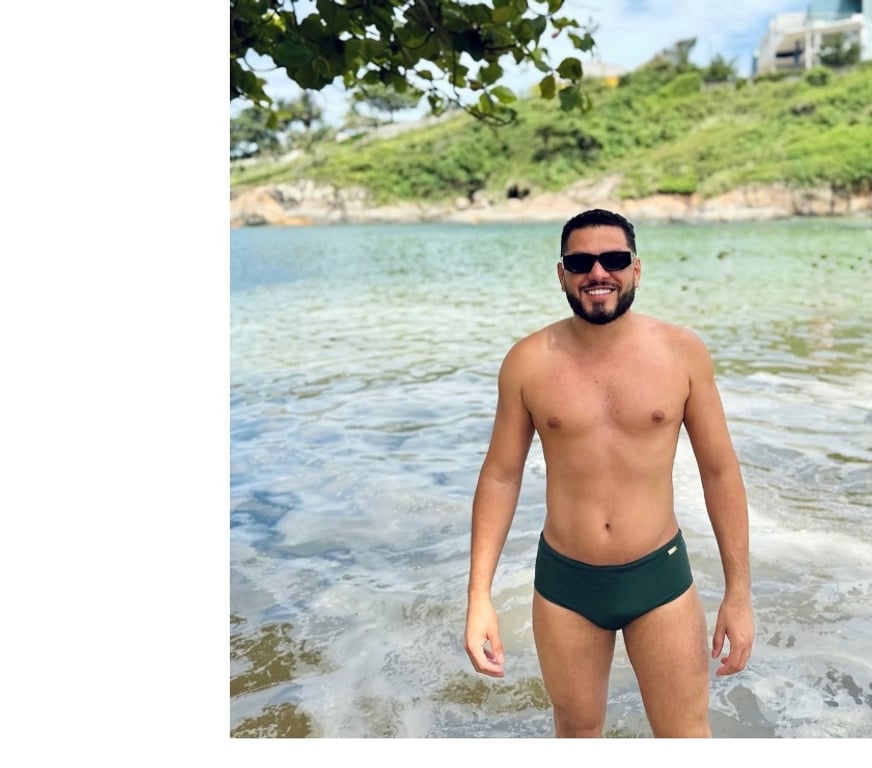  Gay massage Dorset Bournemouth, Christchurch and Poole - Photos for Alef XL Latino Brazil