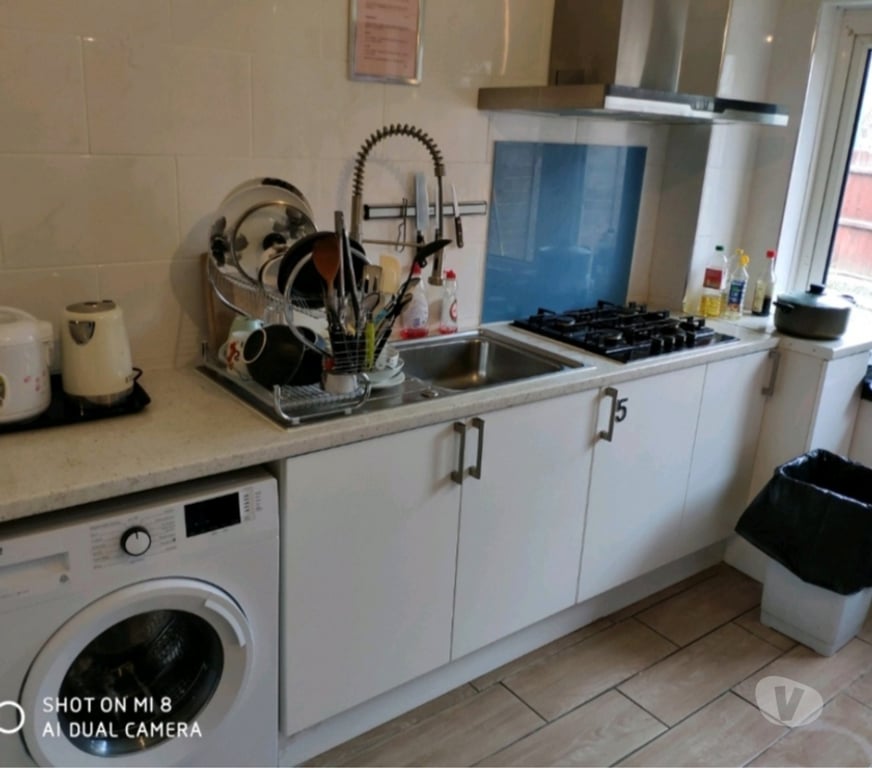 Property to Rent West Midlands Birmingham - Photos for double room for rent near city centre aston university