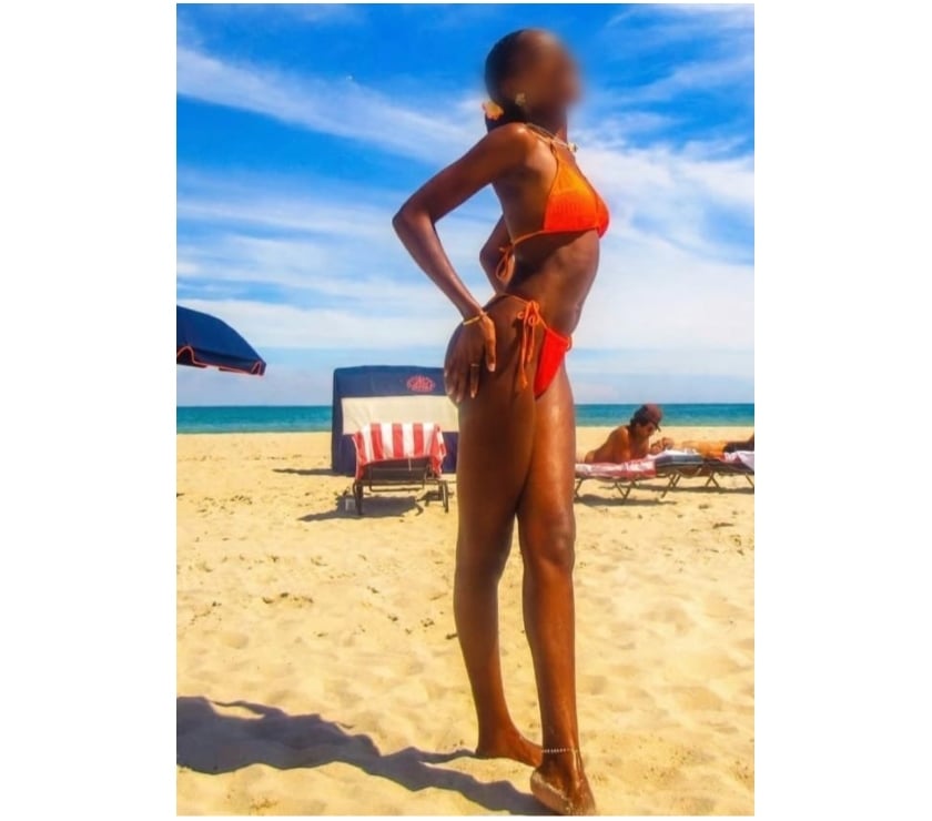 FATUMA💋💋 NEW 🔥EBONY QUEEN 👸 ✨️ IN TOWN