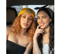 YOUR DREAM ARE HERE TWO GIRLS OPTION😋😋