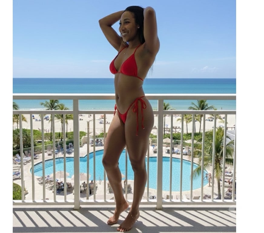 Escorts South East London Lewisham - Photos for 💋BRAZILIAN HOT GIRL💥100% REAL🫦PARTY