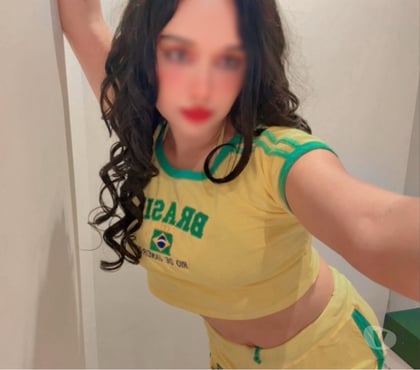  Escorts Hoxton North London - Photos for Isabela Petit Girl