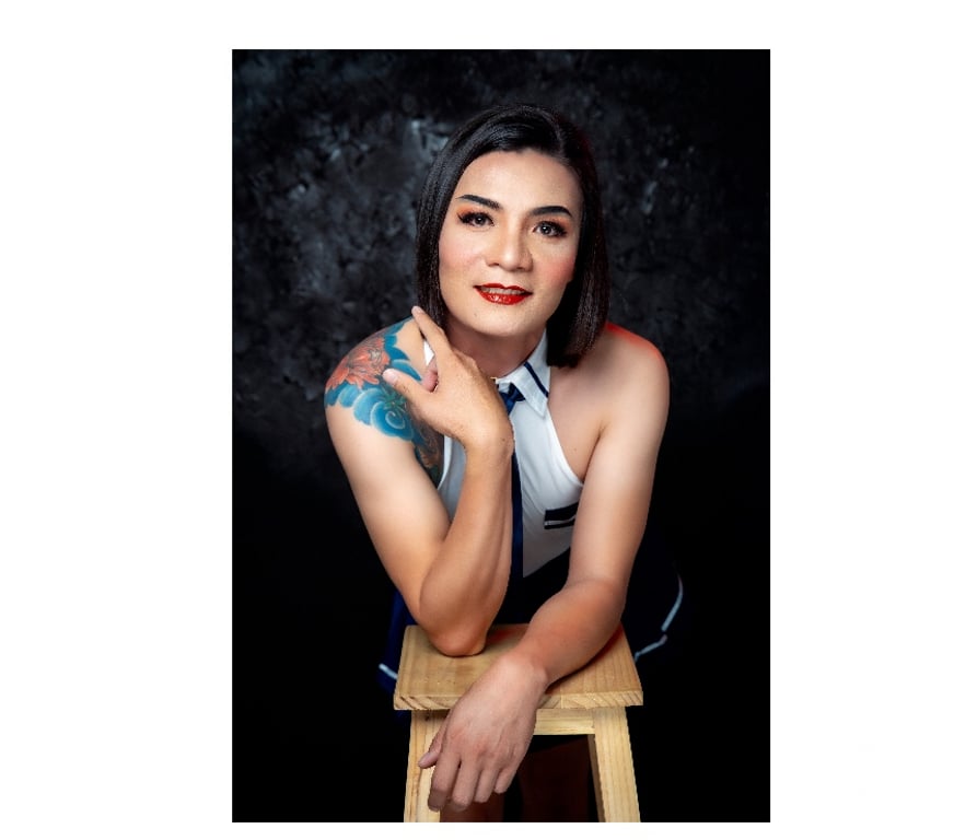 Trans Escorts Lancashire Burnley - Photos for Prada Thai lady boy massage in burnley