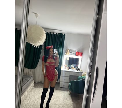  Escorts & Erotic Massage Eastern Docks Southampton - Photos for Gabriella Anitta