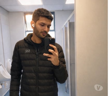 Fitness Escorts & Erotic Massage Hounslow Heath Hounslow - Photos for Young Student Guy – Ready to Please ladies - No Mens