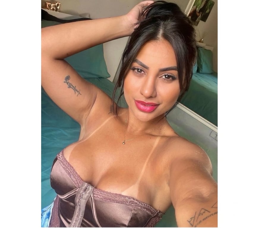 Escorts North West London Hendon Central - North West London - Photos for ❤️ Luma Fun Woman ❤️ Hendon NW4