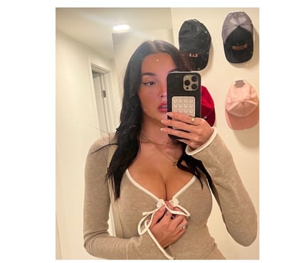 Photos for Angelina Prusk 🇷🇺