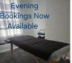 Deep Release Massage