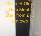 Deep Release Massage CIM OWO DFK Glory Hole