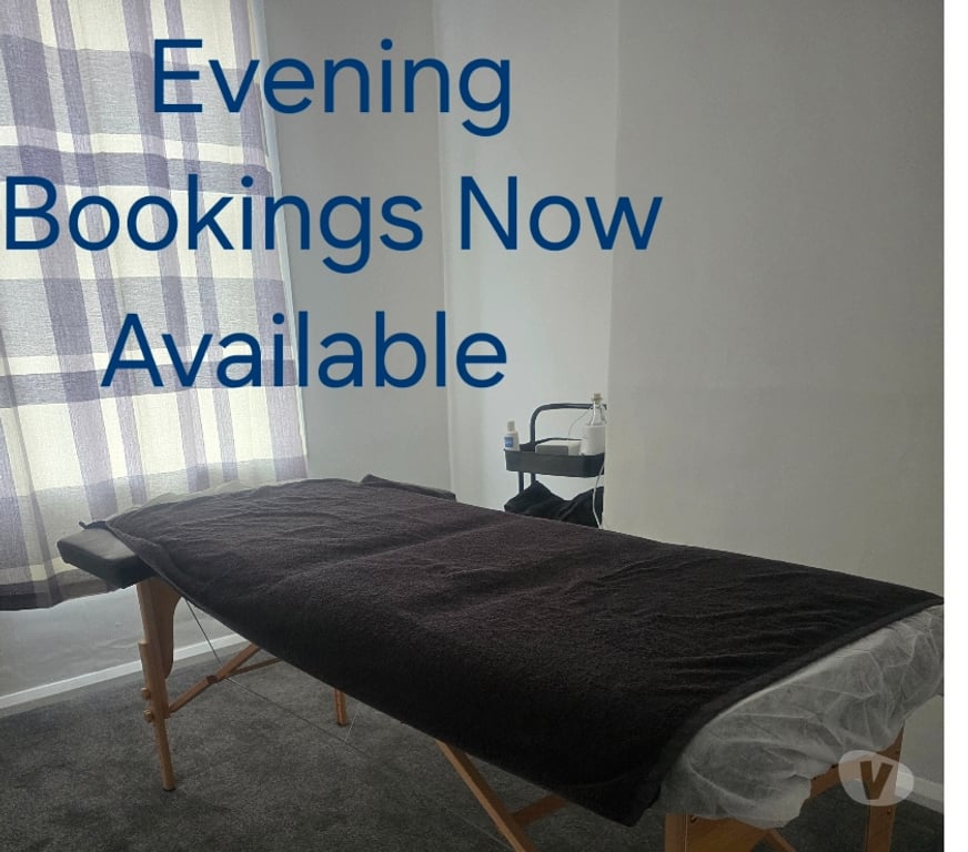 Escorts York York City Centre - York - Photos for Deep Release Massage