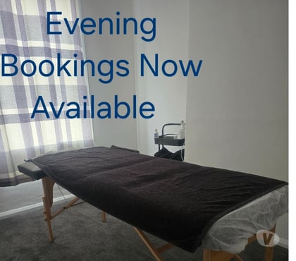 Escorts York City Centre York - Photos for Deep Release Massage
