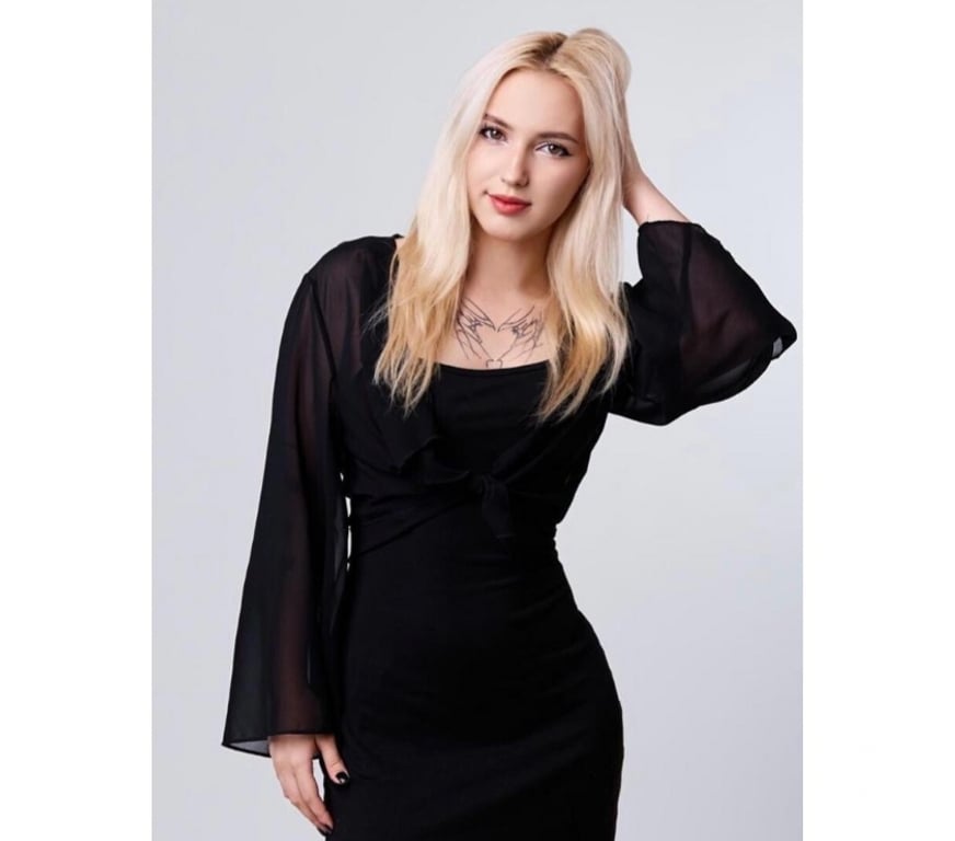 Escorts South West London Tooting - South West London - Photos for 😈Amelie😈Naughty Girl👅💦💦💦