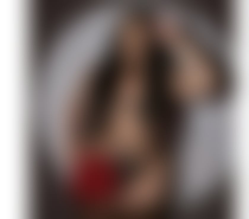 Juliana Queen of Curves 🇧🇷