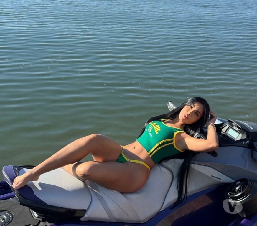 Escorts North West London Harrow - Photos for Hot Brazilian Amanda Party girl 🥂PIC 100% REAL