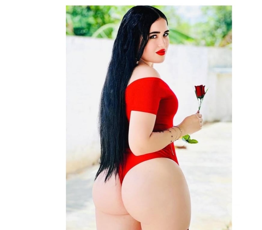 Escorts East Sussex Brighton - Photos for 😘 Meet Camila — Warm Vibes, Dangerous Charm