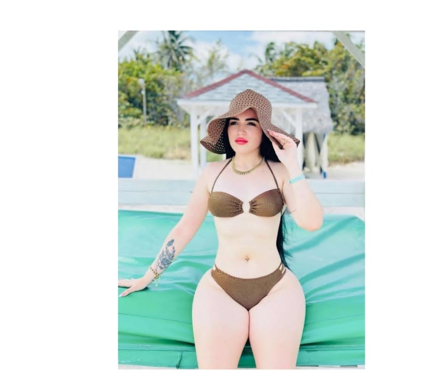 Escorts East Sussex Brighton - Photos for 😘 Meet Camila — Warm Vibes, Dangerous Charm