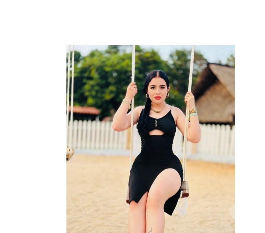 Escorts East Sussex Brighton - Photos for 😘 Meet Camila — Warm Vibes, Dangerous Charm