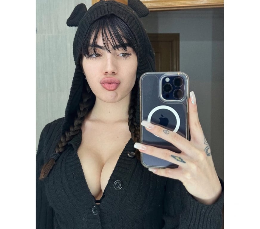 Escorts Norfolk Norwich - Photos for ANA BRASILEIRA❤️I JUST ARRIVED IN THE CITY🔥CALL ME