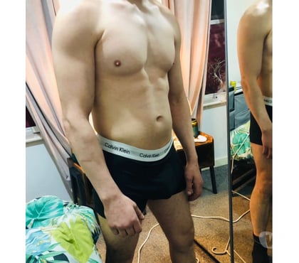 Gay Escorts Leeds City Centre Leeds - Photos for Jordan Chav Lad