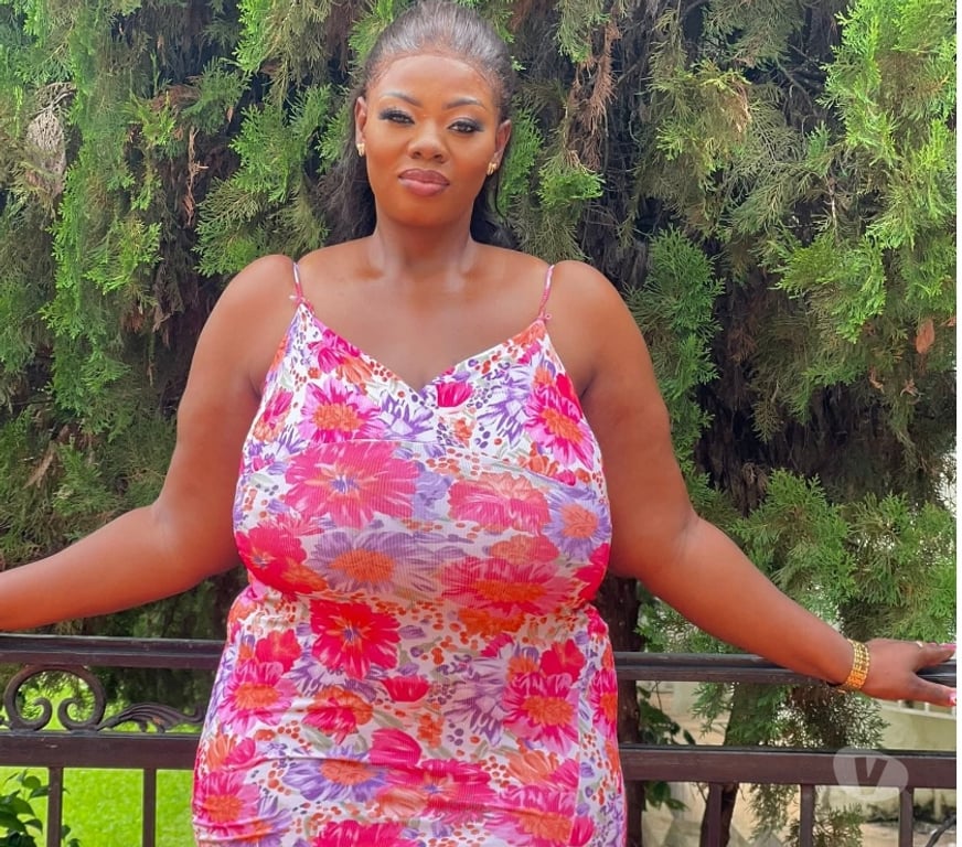 Escorts Glasgow Thornwood - Glasgow - Photos for Ebony Natali bbw g cup natural