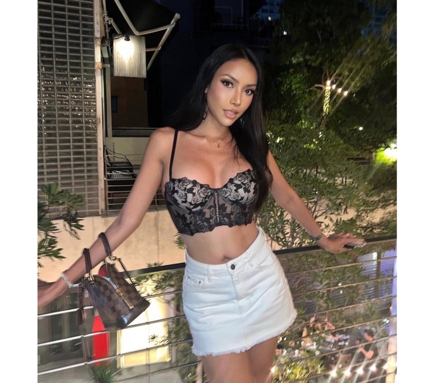 Trans Escorts Peterborough Peterborough City Centre - Peterborough - Photos for It's me gigi Thai super sexy, par-ty 👧