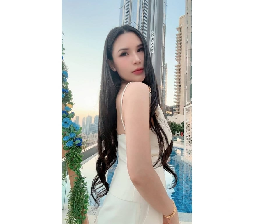 Escorts West Midlands Coventry - Photos for Hi I’m Leia Thai Just arrived first time All real pic