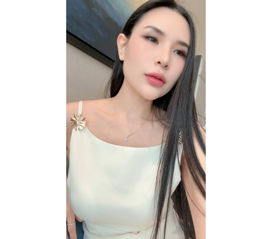 Escorts West Midlands Coventry - Photos for Hi I’m Leia Thai Just arrived first time All real pic