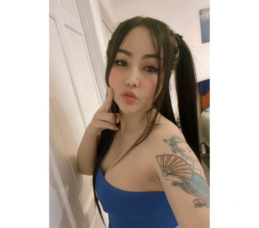 Escorts Nottinghamshire Nottingham - Photos for Hi Guys I'm milky Thai girl Real pic