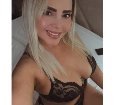 Photos for Zara, a blonde with big tits and a big ass, in your city