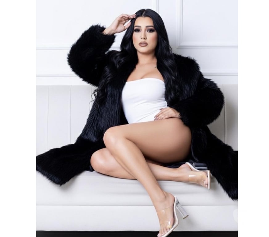 Escorts Hull Hull City Centre - Hull - Photos for 🇧🇷VICK BRAZILIAN NAUGHTY GIRL😈FULL SERVICE🇧🇷