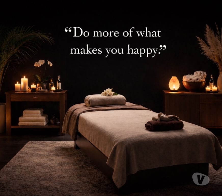 Escorts West Midlands Birmingham - Photos for Sensual Relaxation Massage – Private & Discreet