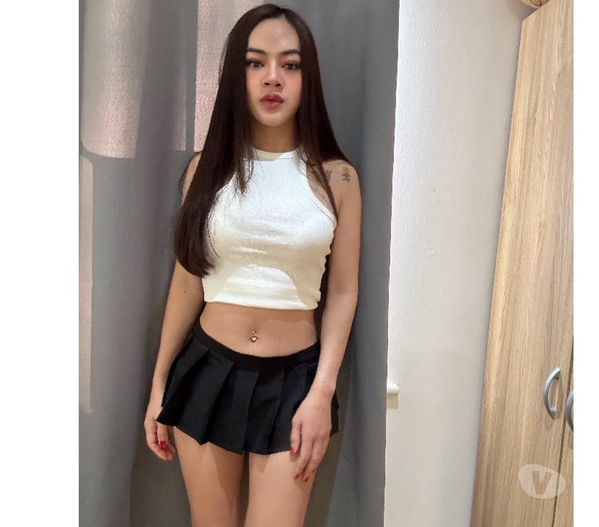 Escorts Merseyside Wirral - Photos for Ivy Sexy Seductive Thai Treat 100% my pics in wallasey