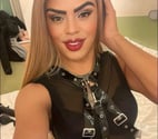 DISCREET TRANS BJ GLORY HOLE 😈 🤫