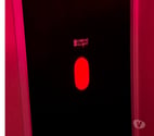 DISCREET TRANS BJ GLORY HOLE 😈 🤫