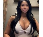 New💕Asian Escort Hot Sweet