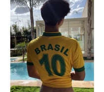 MASSAGE BRAZILIAN HOT BOY 🔥