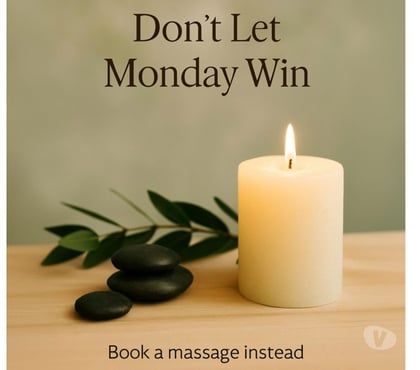 Health-Beauty Erdington Birmingham - Photos for Professional male massage therapist