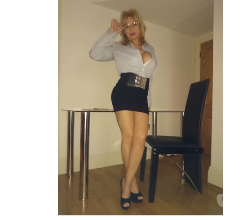Escorts South East London Bromley - Photos for Linet 47 😍 European Lady