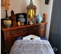 Full Body Massage by Male Therapist