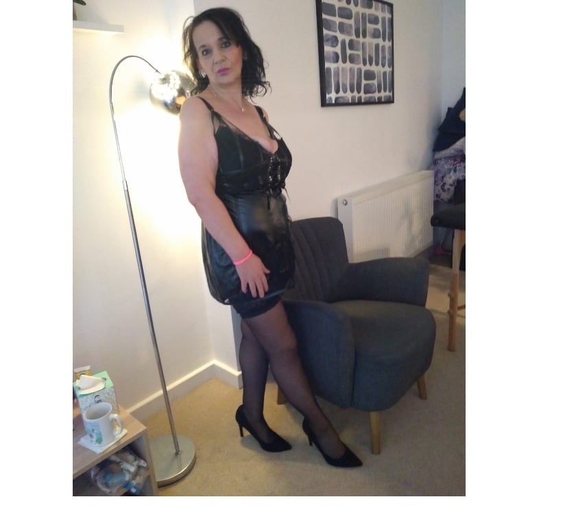 Escorts Leicester City Centre Leicester - Photos for Luiza- mature lady from POLAND