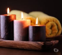 Swedish Relaxing Massage