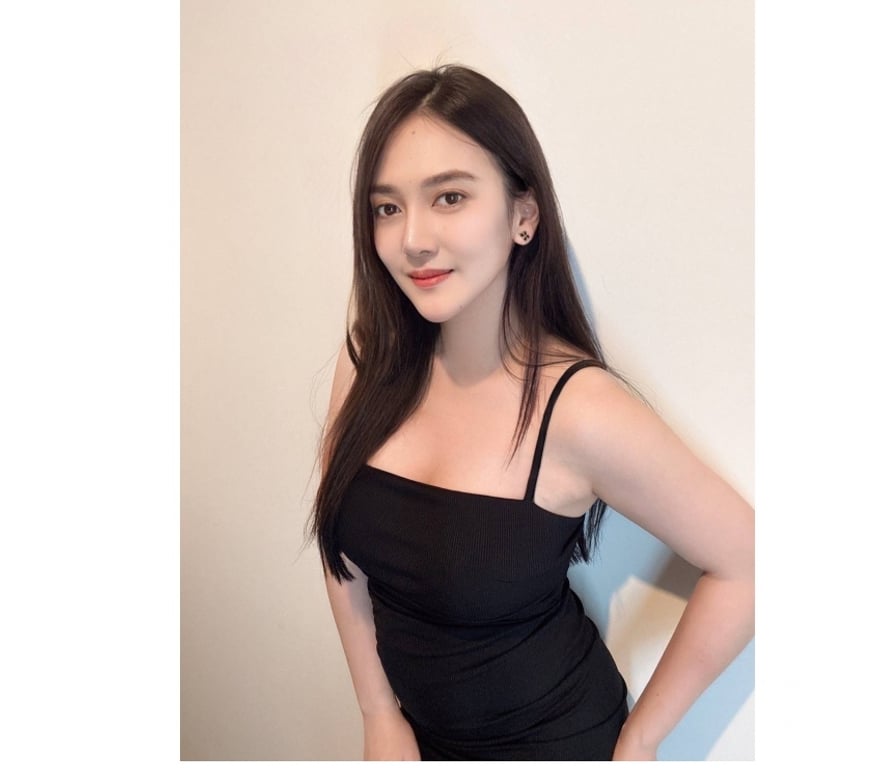 Escorts Oxfordshire Vale of White Horse - Photos for Cherry hot💕100%Authentic Thai🌸no rush🌸Call me