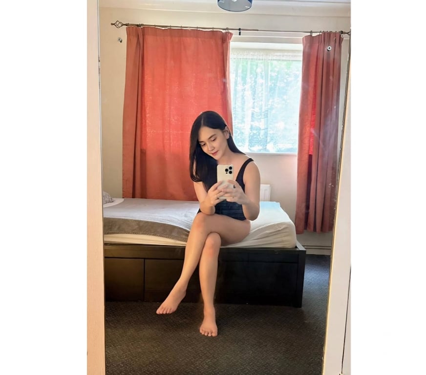 Escorts Oxfordshire Vale of White Horse - Photos for Cherry hot💕100%Authentic Thai🌸no rush🌸Call me