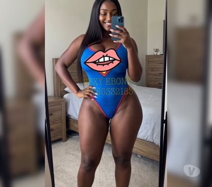 Escorts and Massages Harrow Town Centre Harrow - Photos for HA1🔥HOT SEXY SWEET EBONY 🔥 PARTY GIRL FULL GFE