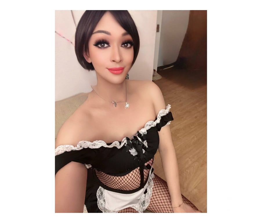 Escorts Wiltshire Swindon - Photos for Candy Thai TV Ladyboy