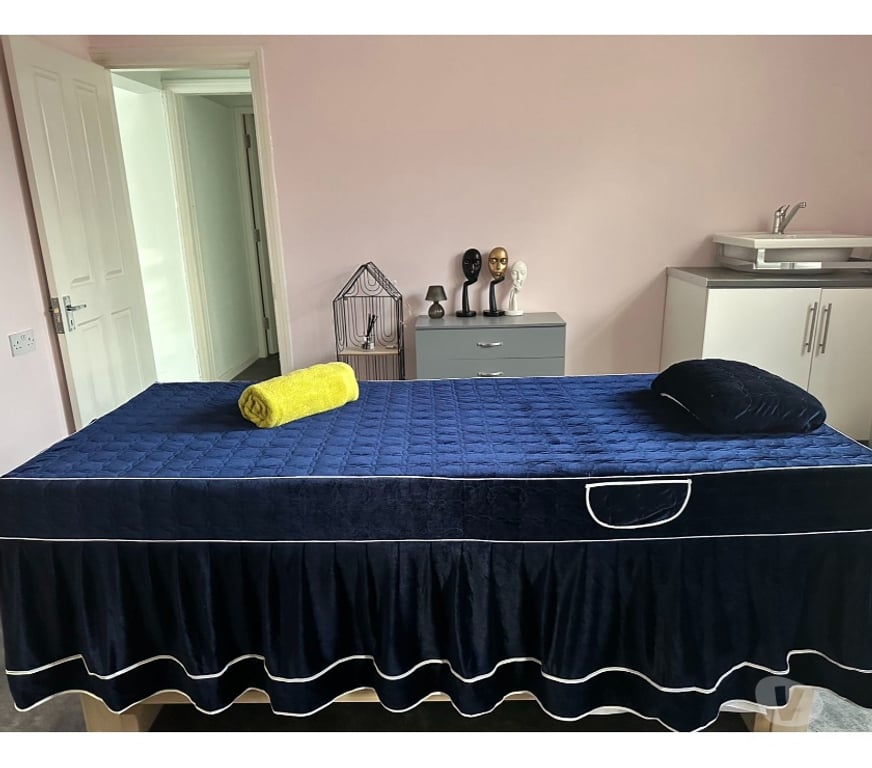 Full body massage Greater Manchester Manchester - Photos for Chinese Relax Massage