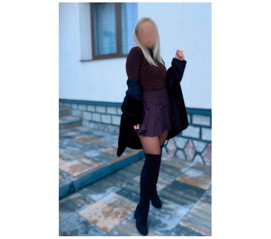 Escorts Hertfordshire St. Albans - Photos for Hi Guys x Polish Maya in St Albans 💜❤️🩷