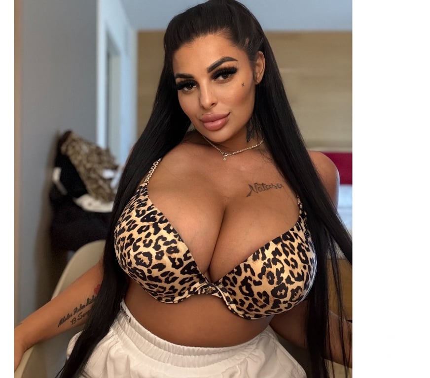 Escorts East London West Ham - East London - Photos for Sexy Sophie 🎀Am back in the area 🔥