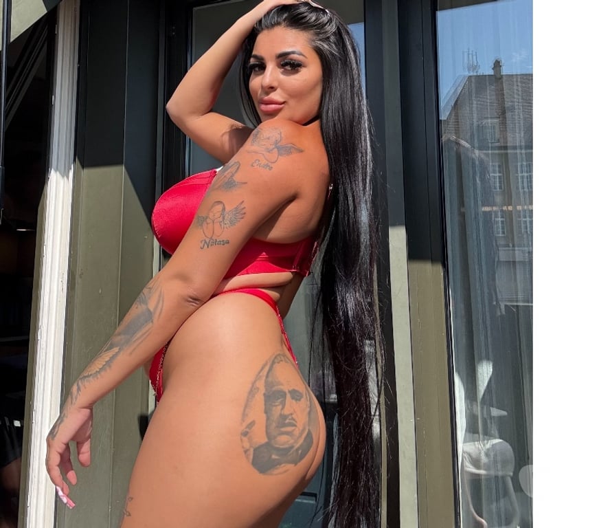 Escorts East London West Ham - East London - Photos for Sexy Sophie 🎀Am back in the area 🔥