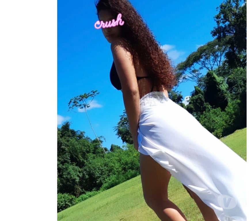 Escorts South West London Tooting Bec Station - South West London - Photos for Isa🇧🇷 Come have fun with me